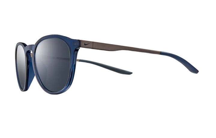 Nike Nike Sunglasses Unisex Dark Blue