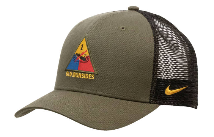 Nike Nike Baseball Caps Unisex Olive