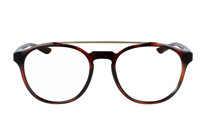 Nike Nike Prescription Glasses Unisex Red