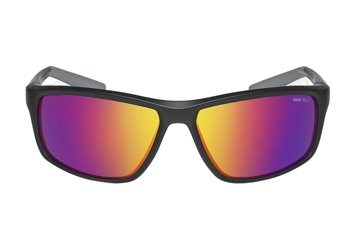 Nike Nike Adrenaline Biker-frame Sunglasses