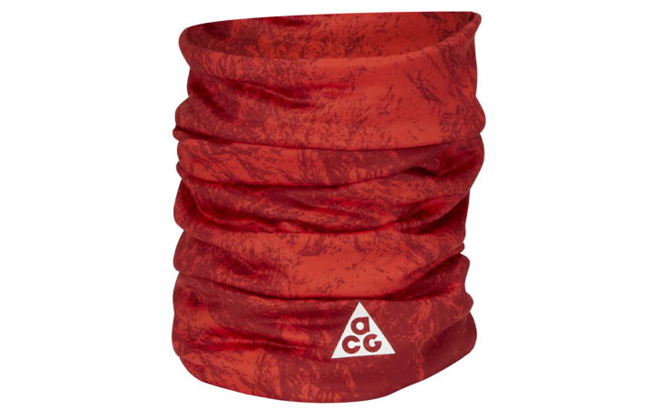 Nike Nike Snoods Unisex Red