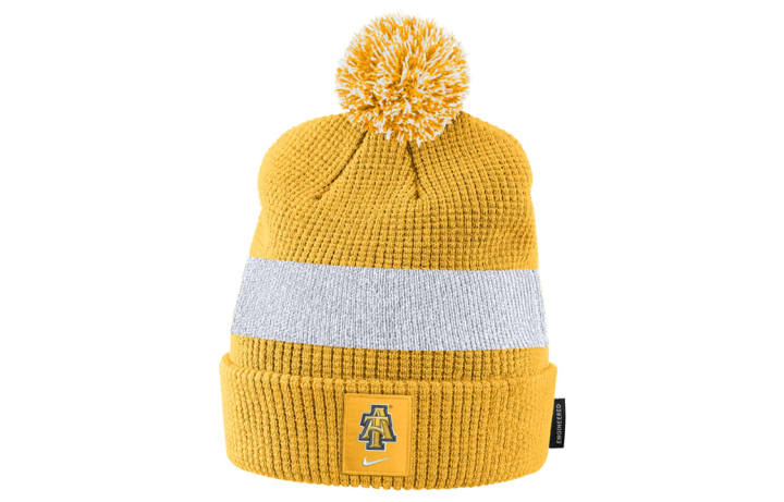 Nike Nike Beanies Unisex Yellow