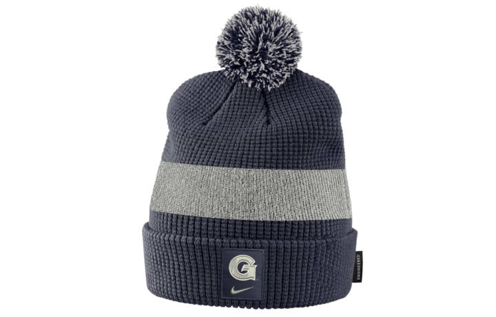 Nike Nike Beanies Unisex Gray