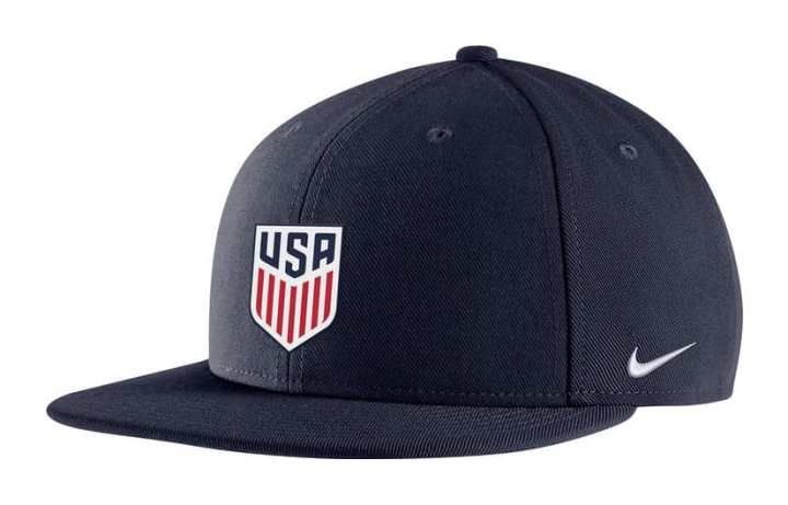 Nike Nike Baseball Caps Kids' Dark Blue
