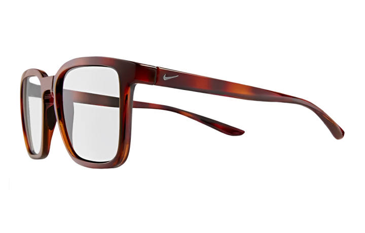 Nike Nike Prescription Glasses Unisex Brown