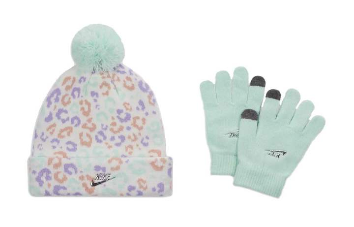 Nike Nike Beanies Kids Green