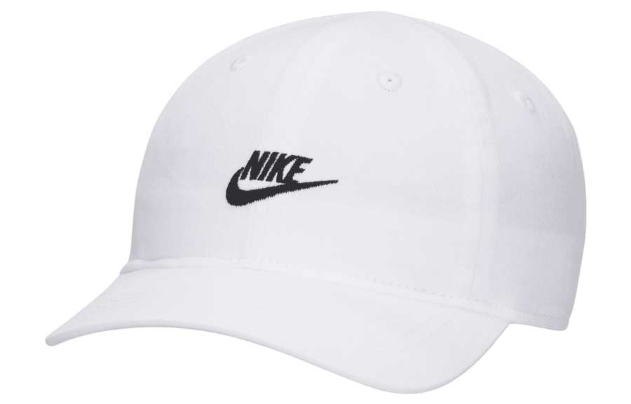 Nike Nike Futura Baby 12-24M Curved Brim Cap
