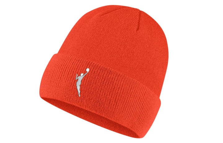 Nike Nike Beanies Men's Orange