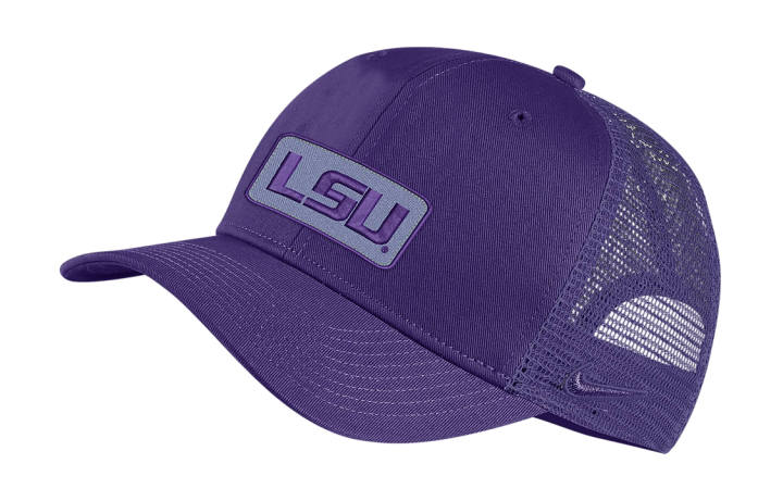 Nike Nike Baseball Cap Unisex Purple