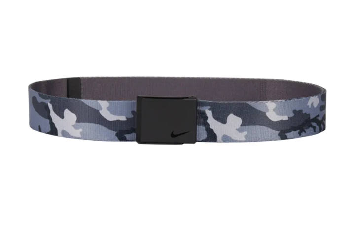 Nike Nike Belts Unisex Gray