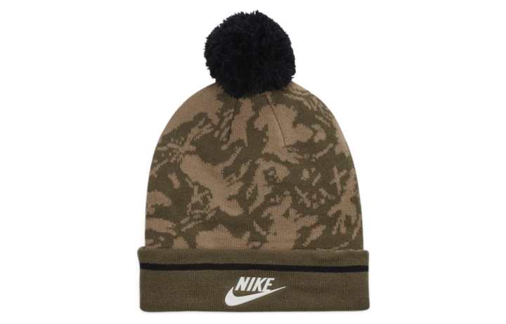 Nike Nike Beanies Kids Brown
