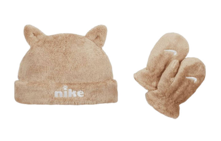 Nike Nike Beanies Baby Light Brown