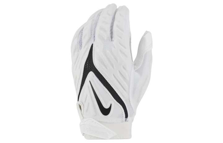 Nike Nike Sports Gloves Unisex White