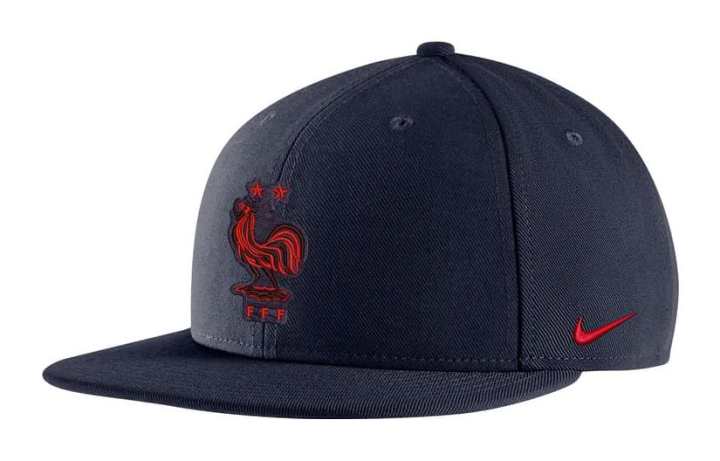 Nike Nike Fff Pro Big Kids' Snapback Hat