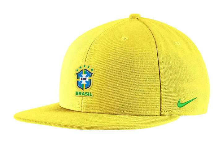 Nike Nike Brazil Pro Big Kids' Snapback Hat