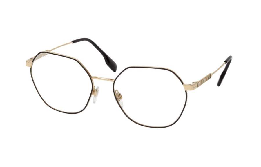 Burberry Prescription Glasses Women's
