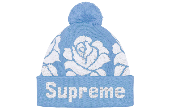 Supreme Supreme Rose Beanie