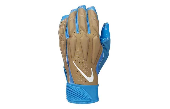 Nike Nike X Off White D Tack Football Gloves