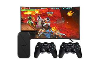 Little Bully Magic Stick Mini Machine Two Person Home Game Console D001
