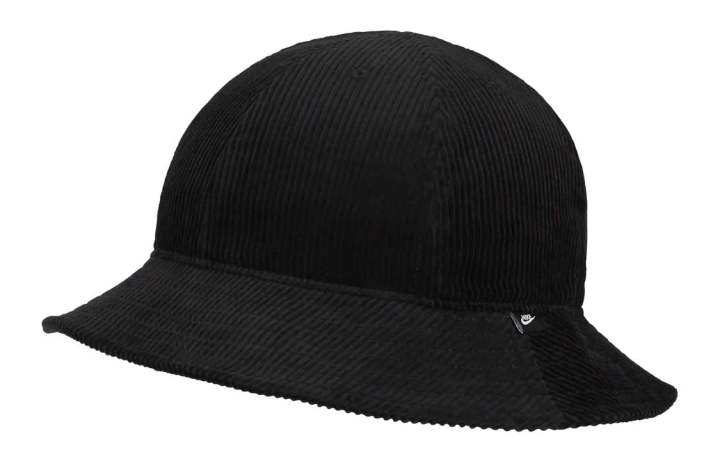 Nike Nike Bucket Hats Unisex Black
