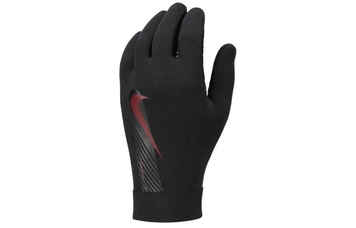 Nike Nike Sports Gloves Unisex Black