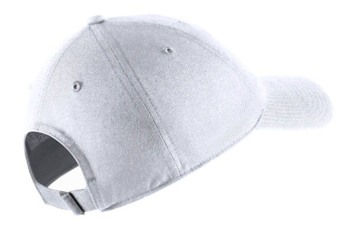 Nike Nike Baseball Caps Unisex White