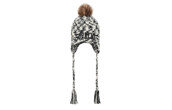 Supreme Supreme New Era Toboggan Beanie