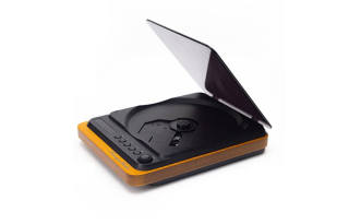 Hedonistic Speakers DVP 558 3.5mm Audio Jack With USB Bluetooth Connection Vintage Bluetooth Walkman