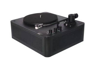 Hedonistic Vinyl Record Players