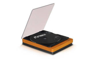 Hedonistic Speakers SLY17353 3.5mm Audio Jack With USB Bluetooth Connection Emphasizes Function, Pursues Simplicity