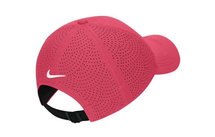 Nike Nike Baseball Caps Unisex Pink