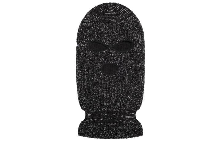Supreme Supreme Lurex Balaclava