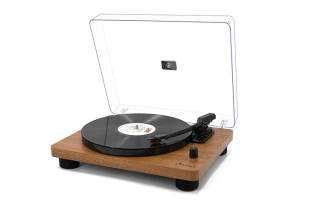 Hedonistic Vinyl Record Players