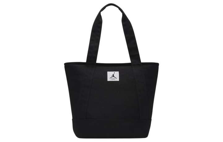 Jordan Jordan Flight Carryall Tote 38L Bag Black