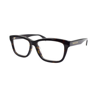 GUCCI Rectangular Prescription Glasses Men's