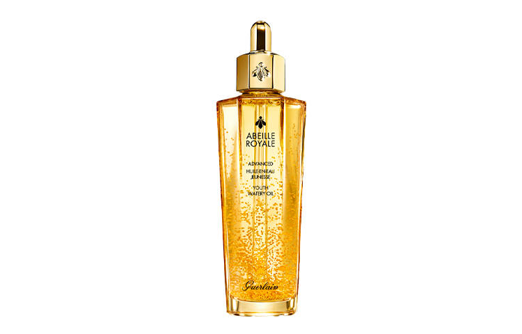 GUERLAIN GUERLAIN 3 Emperor Bee Restoration Honey Serum Lotion