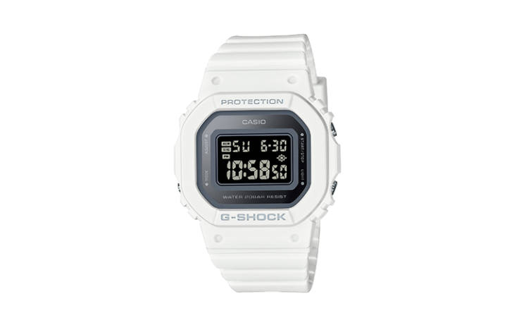 CASIO CASIO Women's DIGITAL Series Blue Watch GMD-S5600-7PR