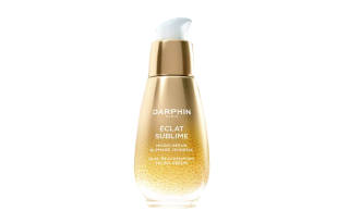 DARPHIN Twin Serums Tightening Hydrating Repairing Wrinkle Resistant 30ml/30ml*2