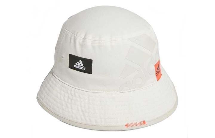 Adidas Adidas Cotton Bucket Hats Unisex