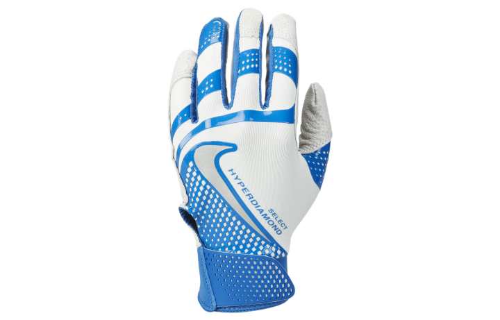 Nike Nike Sports Glove Unisex White/Blue