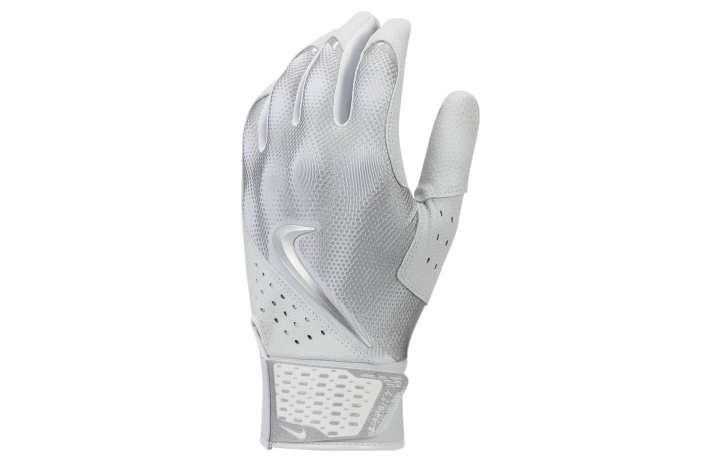 Nike Nike Sports Gloves Unisex Gray