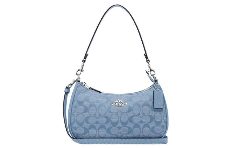 COACH Teri Shoulder Bags