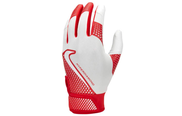 Nike Nike Sports Gloves Unisex Red