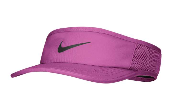 Nike Nike Sun Protection Hats Unisex Purple