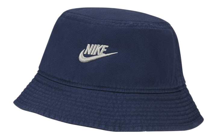 Nike Nike Bucket Hat Unisex Dark Blue