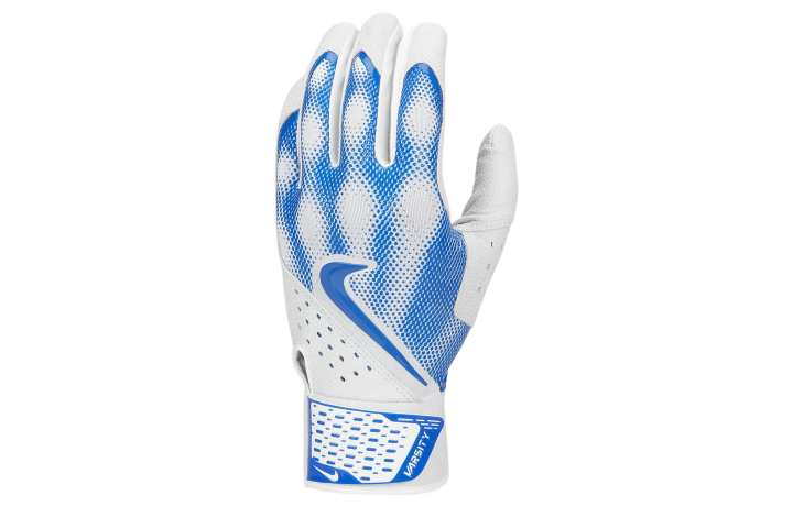 Nike Nike Sports Glove Unisex Blue/White