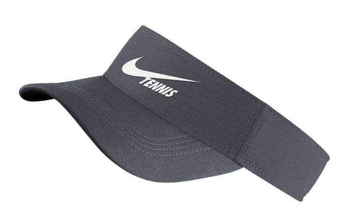 Nike Nike Sun Protection Hats Unisex Dark Gray