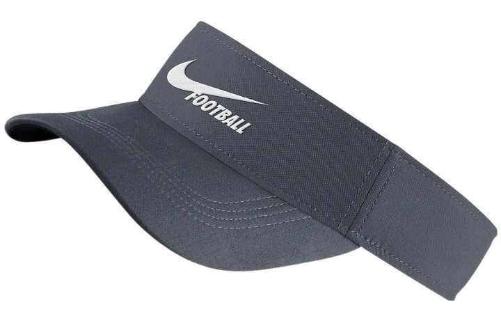 Nike Nike Sun Protection Hats Unisex Gray