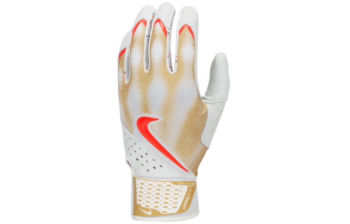 Nike Nike Sports Gloves Unisex White