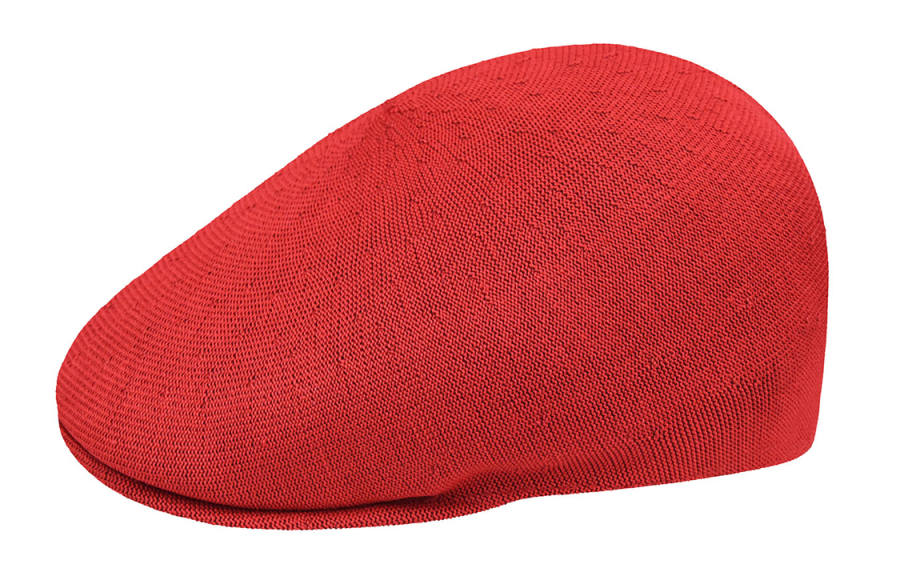 KANGOL KANGOL Berets Unisex Red